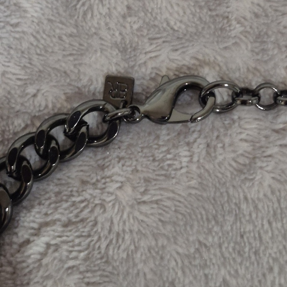 Br Statement Necklace - image 7